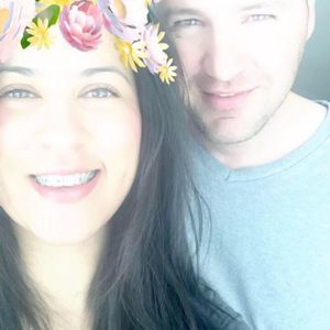 Meet your Posher, Nany